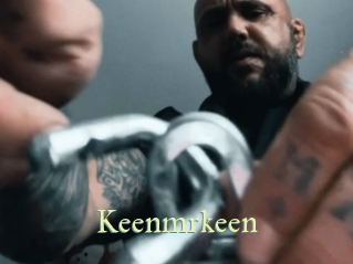 Keenmrkeen