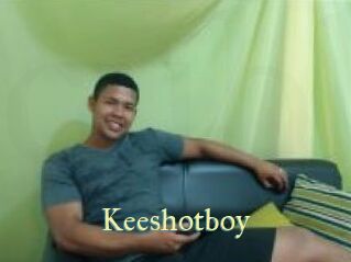 Keeshotboy