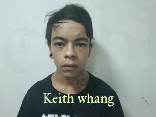 Keith_whang