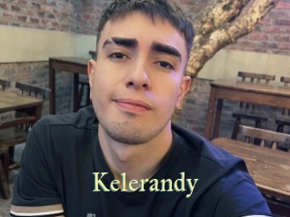 kelerandy Cube Lille