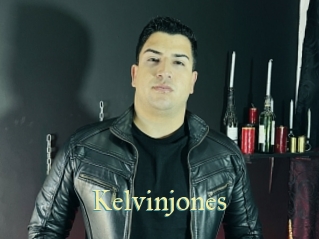 Kelvinjones