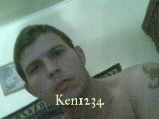 Ken1234