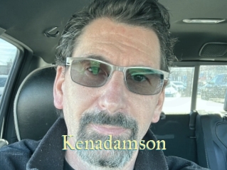 Kenadamson