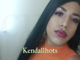 Kendallhots