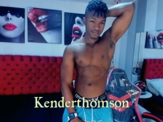Kenderthomson
