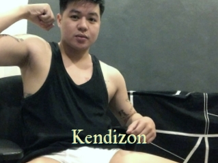 Kendizon
