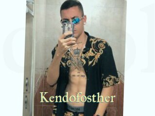 Kendofosther