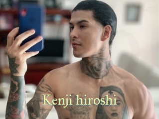 kenji_hiroshi Cube Lille