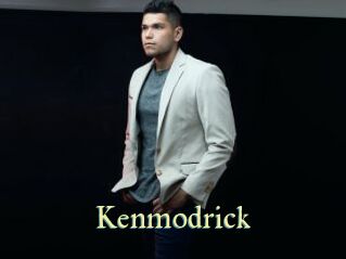 Kenmodrick