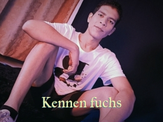 Kennen_fuchs