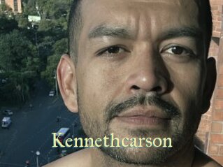 Kennethcarson