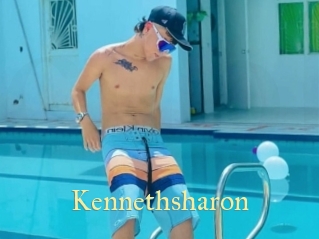 Kennethsharon