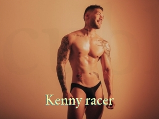 Kenny_racer