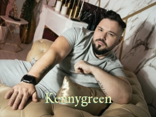 Kennygreen