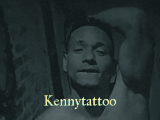 Kennytattoo