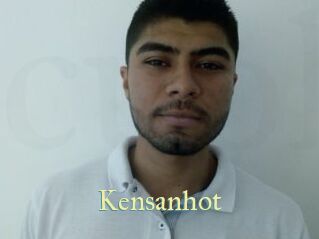 Kensanhot