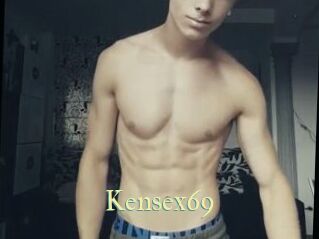 Kensex69