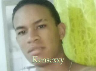 Kensexxy