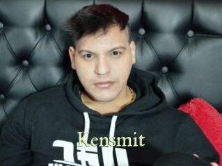 Kensmit