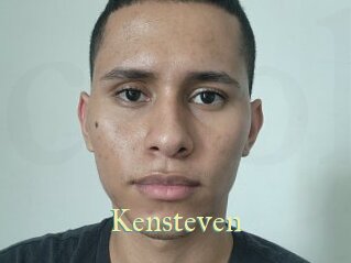 Kensteven