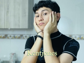 Kentjones