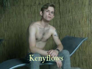 Kenyflows