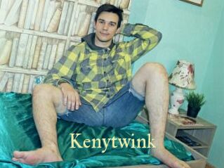 Kenytwink