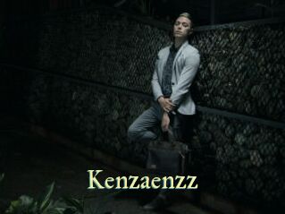 Kenzaenzz
