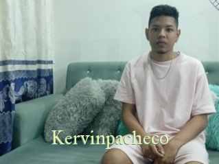 Kervinpacheco