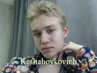 Keshaboykovich