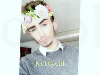 Kettycat