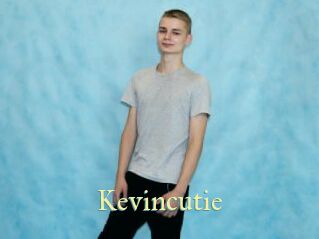 Kevincutie