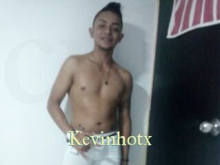 Kevinhotx