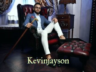 Kevinjayson