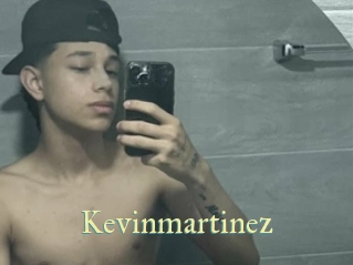 Kevinmartinez