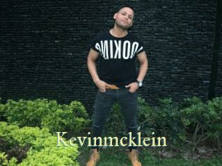 Kevinmcklein