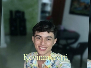 Kevinmoretti