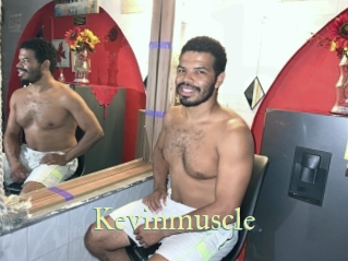 Kevinmuscle