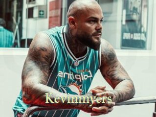 Kevinmyers