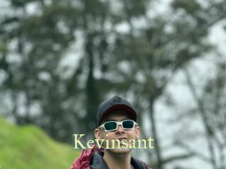 Kevinsant