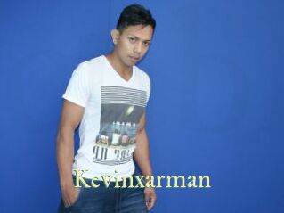 Kevinxarman