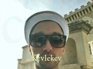 Kevlekev