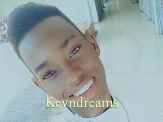 Kevndreams