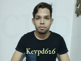 Kevpd626