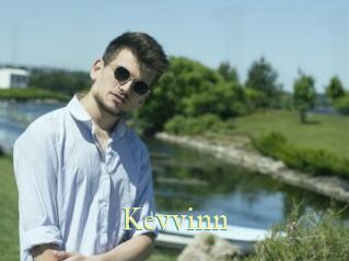 Kevvinn