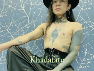 Khadafate