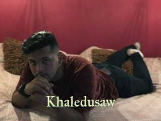 Khaledusaw