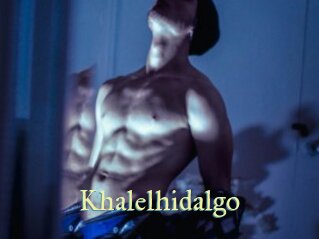 Khalelhidalgo