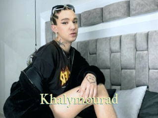 Khalymourad