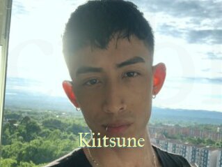 kiitsune Cube Lille